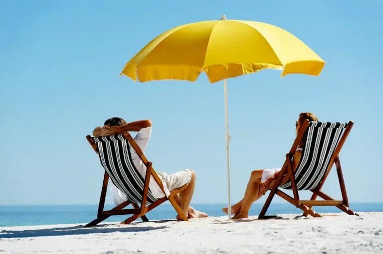 The 14 Best Beach Chairs For Every Summer Situation