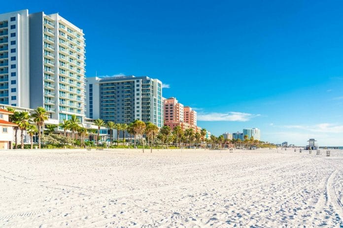 things to do in clearwater beach florida