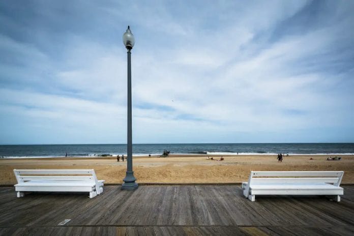 Rehoboth Beach Things To Do