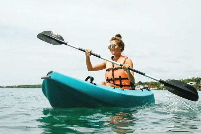 Go Kayaking at Delray Beach Kayak Center