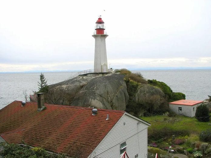 Navarre Lighthouse Park