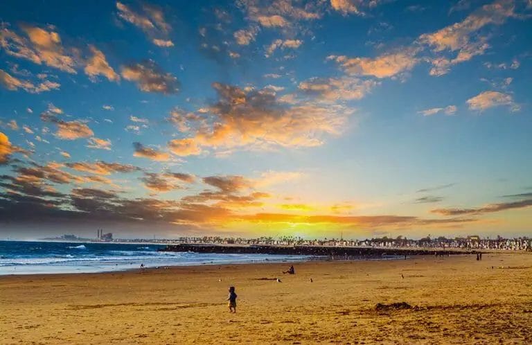 The 11 Least Crowded Beaches In Southern California [Hidden]