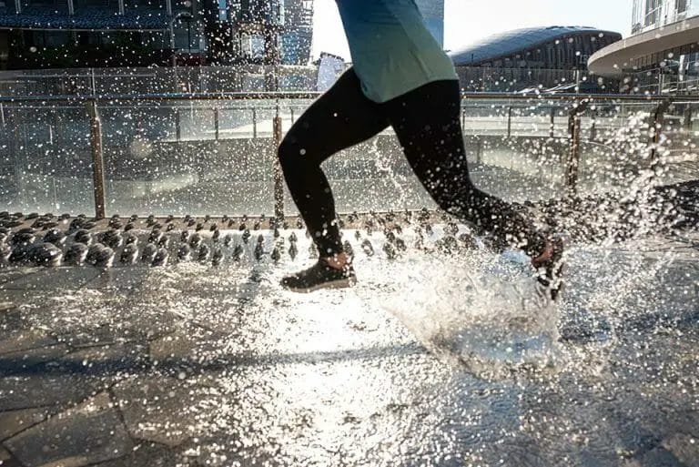 The Five Best Water Shoes For Men in 2022: Make A Splash!