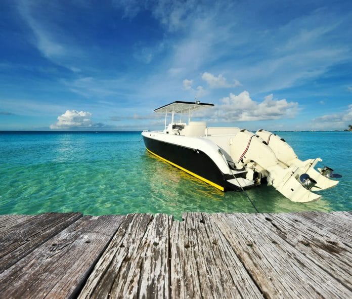 What Should You Do When You Beach a Boat?