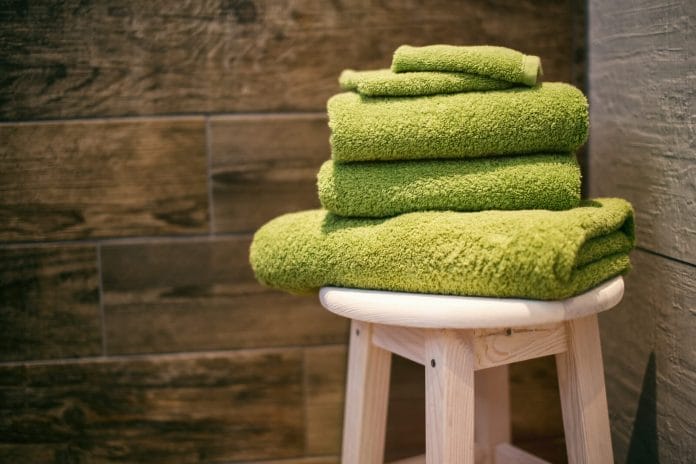 Would a Normal Towel Work Instead?