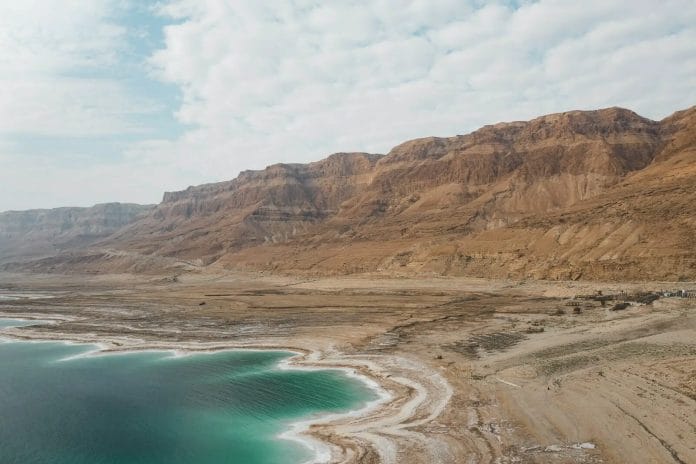 Why Don’t People Think You Can Drown In The Dead Sea?