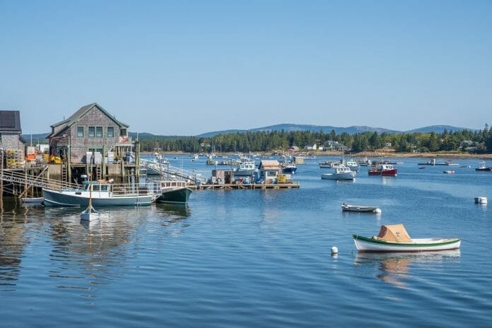 Best Beaches in Maine