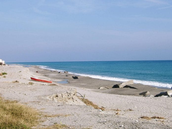 Best Beaches in Southern Italy