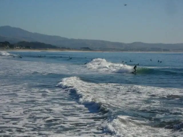 Surfer's Beach